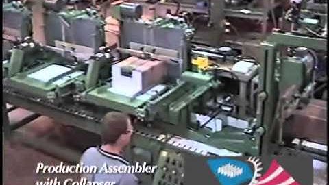 Production Assembler with Collapser