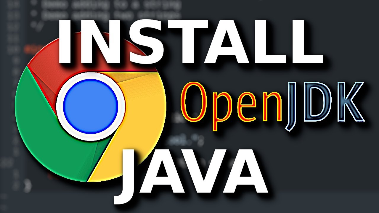 How To Install Java On Chromebook Linux Beta