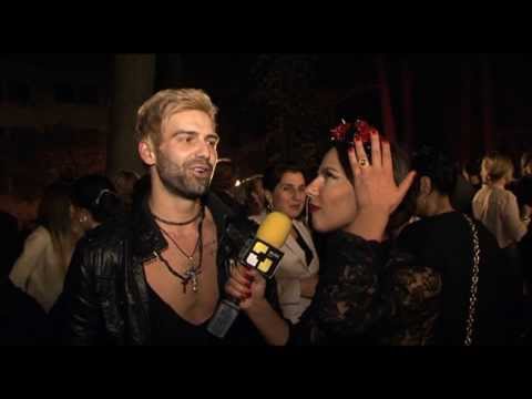 \"ლ\"ამაზი ბიჭი ნოდარი