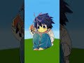 Battle of Brilliant Minds in Pixel Art | Light, L, Misa &amp; Near