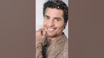 Thumbnail of Regálame tu hechizo Chayanne! 😍❤️