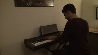 Bach in G minor - Luo Ni screenshot 1