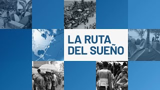 #ReportajesTA - La Ruta del Sueño - Travesía de migrantes por Necoclí, Capurganá y el Darién