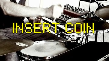 Sebastian Arnold – Insert Coin