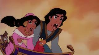 Disney & Others Meets Frozen 2 - Teaser Trailer