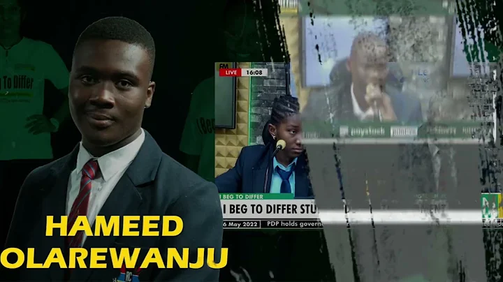 I BEG TO DIFFER: GROUP B PREVIEW