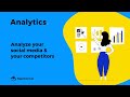 Analytics - Analyze your social media & your competitors with NapoleonCat