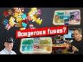 Are Fuses From AliExpress And Amazon Really Dangerous? How To Test Yours!