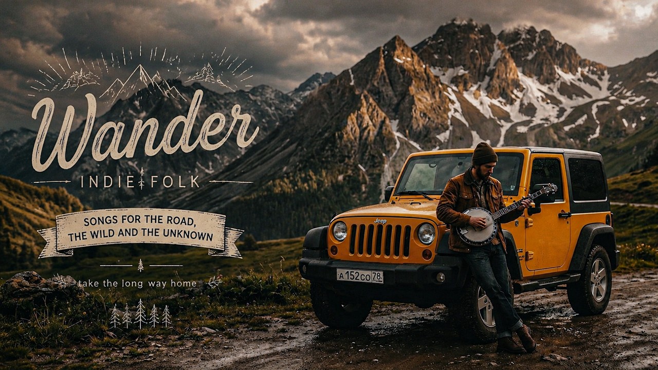 Watch Wander & Soft Indie Folk - Clam Acoustic Songs for Quiet Moments on YouTube Watch Wander & Soft Indie Folk - Clam Acoustic Songs for Quiet Moments on YouTube