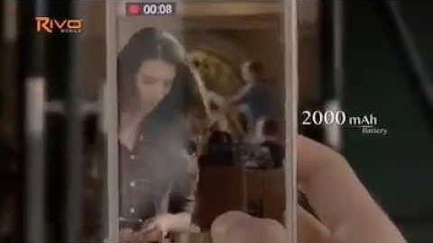 Rivo Moblie Pakistan