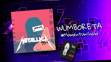 WUMBORETA FULL LAYOUT (KUZURETA OFFICIAL SEQUEL)