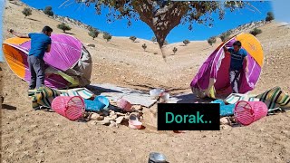 Download Lagu Resilience in the Mountains: A Nomadic Mother's Quest for Pistachios \u0026 Overcoming Hardships 🌰 MP3