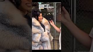 Cardi B Ruined A Classic Song ??? .