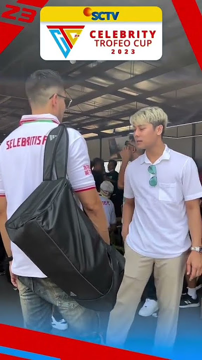 Siapa tadi yang nonton aksi Papa Billar di Celebrity Trofeo Cup 2023? #shorts #rizkybillar