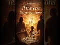 Il traverse les générations – NOESISX
