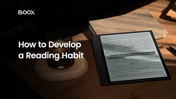 4 Stages to Develop a Reading Habit and Make it Stick