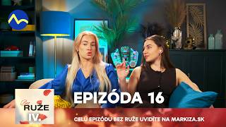 Bez ruže IV. #16 | už teraz na webe markiza.sk | Ruža pre nevestu IV. (teaser)