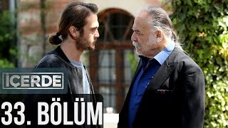 İçerde 33 Bölüm