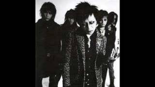 Dir en Grey - Umbrella