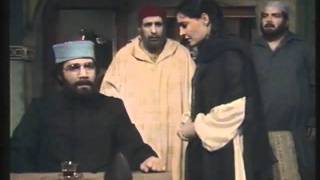 مسلسل جمال الدين الأفغاني - الحلقة 30/23