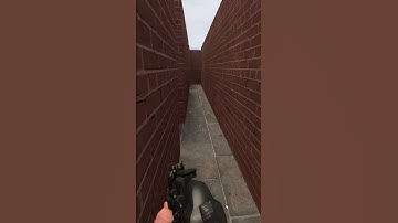 SCP-096 CHASE - Garry