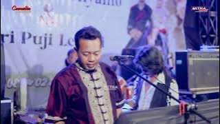 FULL ALBUM TERBARU CAMELIA PELAN TAPI PASTI PERNIKAHAN PUTRI DENGAN RYAN - SIDIGEDE WELAHAN JEPARA