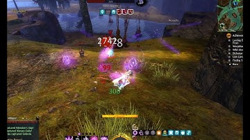 GW2 | WvW - Virtuoso vs Virtuoso - Who wins?