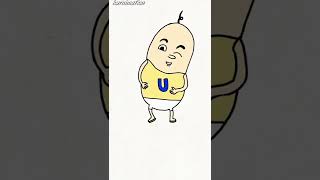 Ojo Dibandingke Farel Prayoga 🎶pargoy versi Upin ipin🔥 #shorts #fyp #upinipin