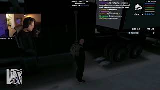 Зомби андреас с 1 жизнью + Морг (The Mortuary Assistant)