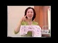 2002日本直販テレビショッピング 4連発 2002日本直販テレビショッピング 4連発