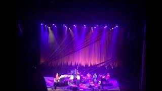 Norah Jones with Emily King - Flowers - The Met - Philadelphia, PA - 5.15.2024