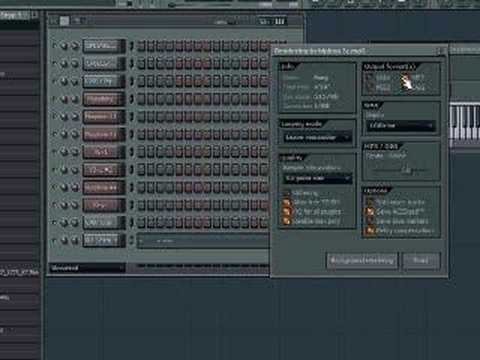 Recording Vocals In Fl Studio Mac