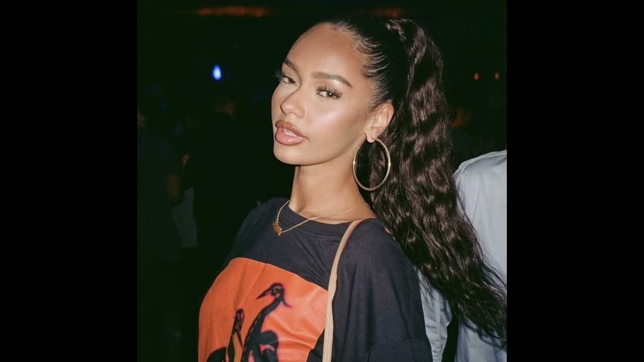 (FREE) R&B Type Beat - 