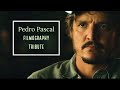 Pedro Pascal Filmography Tribute