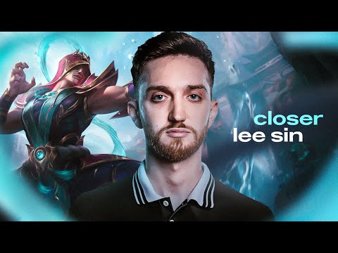 BU TAKIMA KARŞI LEE SIN OYNAMAK ÇOK ZOR | Closer Lee Sin