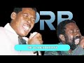 Capture de la vidéo The Legendary Iconic Clarendonians At Rock Steady Reunion 1992