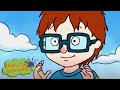 Henry bekommt eine Brille | Henry Der Schreckliche | Zusammenstellung | Cartoons für Kinder