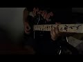 Wutiwant X Love Potions Guitar Cover Wutiwant X Love Potions Guitar Cover
