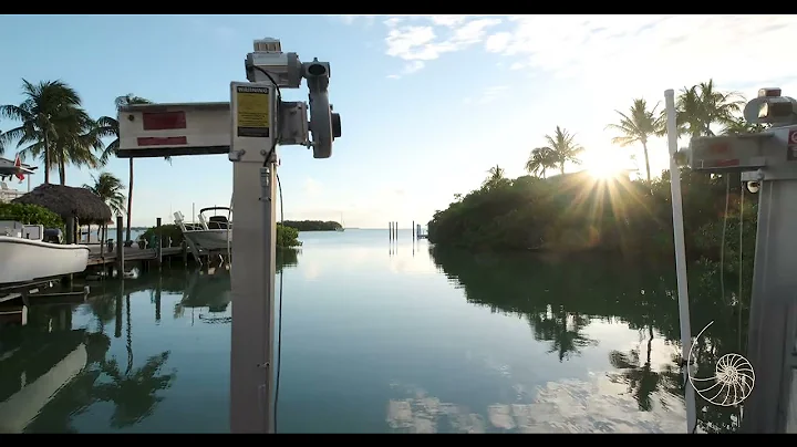 Islamorada Vacation Rental Retreat | Harbor Hideaway | Coastal Vacation Rentals of the Florida Keys