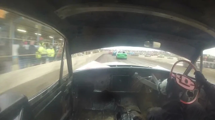 Onboard #224 Graham Gamble Unlimited Icebreaker He...