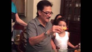 Vic Sotto & Val Sotto