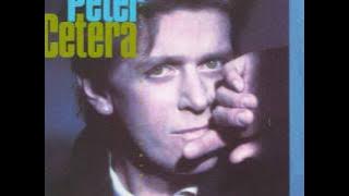 Peter Cetera - Big Mistake