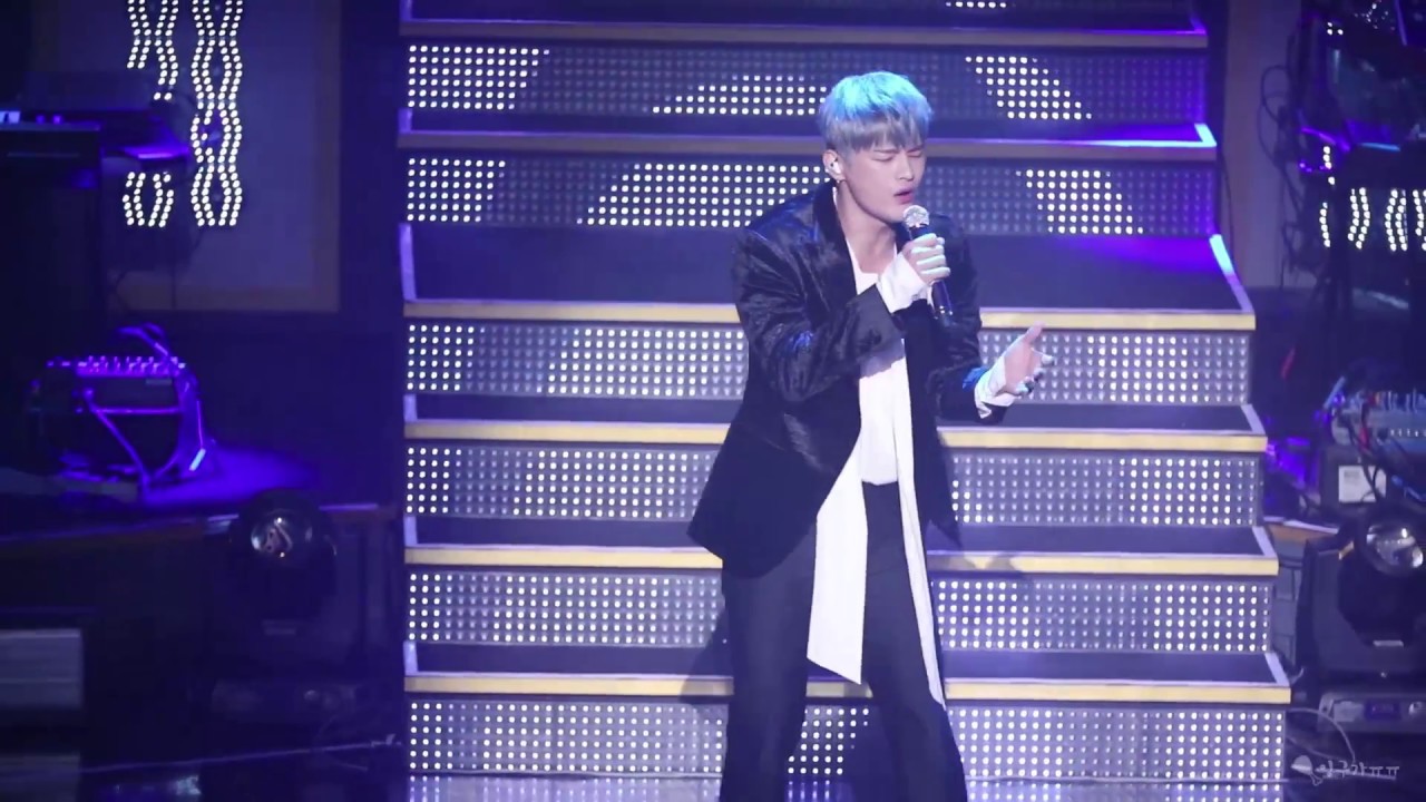 161231 서인국 Seoinguk 콘서트 1 VCR1+BeBe