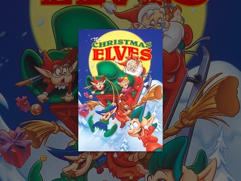 The Christmas Elves