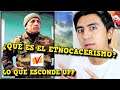 ¿Qué es el ETNOCACERISMO? ¿Quién es Antauro Humala Tasso? Lo que esconde UPP