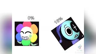 Moonshell Dandy's world TikTok compilation part 1#dandysworld