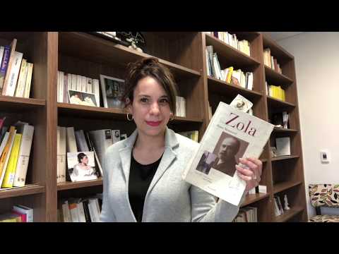 Video: Emile Zola: Biografi, Kreativitas, Karier, Kehidupan Pribadi