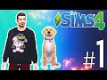 Başlıyoruz!! | The Sims 4 #1 | Jrokez