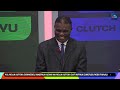 Kocha Mwinyi Zahera katika dawati la uchambuzi | France vs Morocco | FIFA WC2026 | AZAM TV