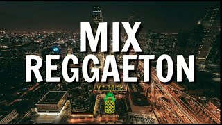 MIX REGGAETON 2020 - Lo Más Escuchado - Lo Más Nuevo Para Bailar/VL/